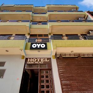 Hotel O Asian Palace